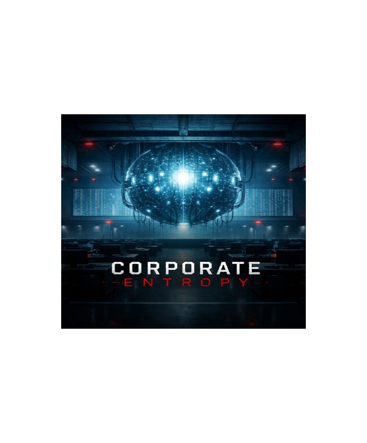 Corporate Entropy Steam Key GLOBAL